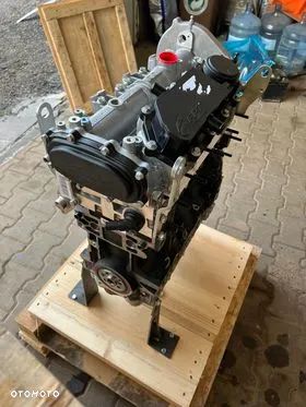 FIAT DUCATO IVECO SILNIK 2.3 EURO 5 F1AE3481 - 3
