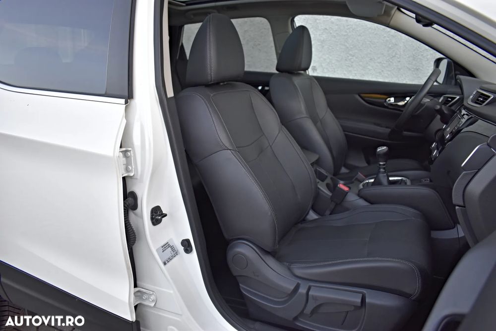 Nissan Qashqai 1.6 DCI TEKNA - 7