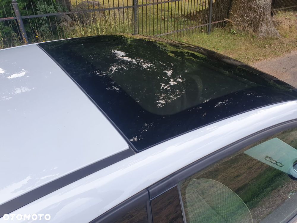 Fiat 500 1.2 Sole - 12