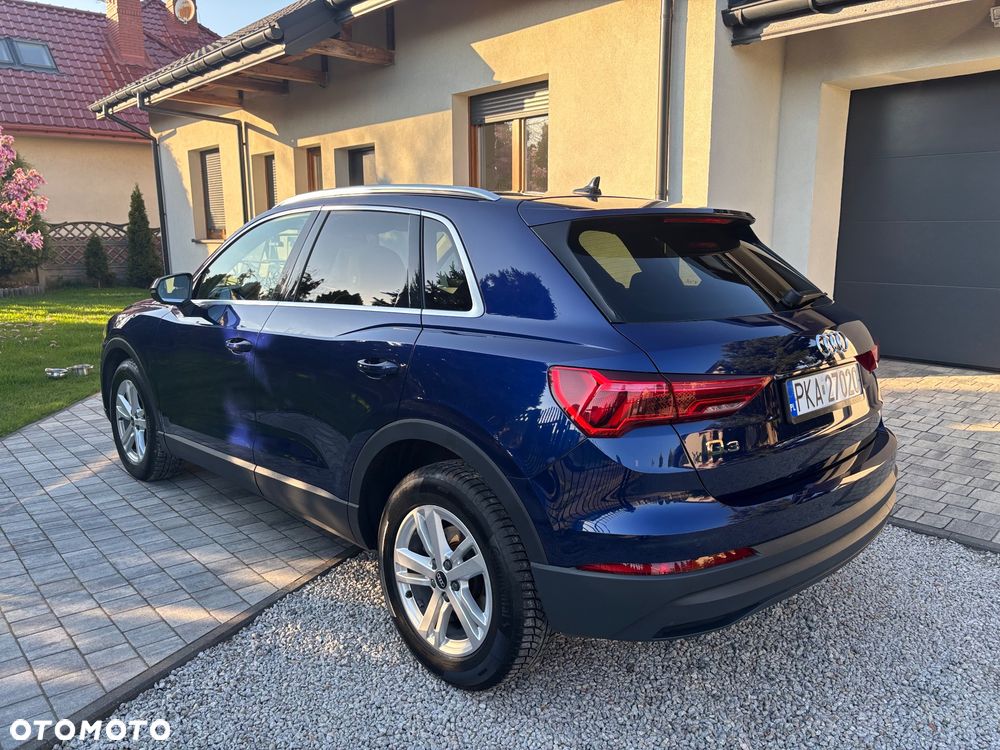 Audi Q3 35 TFSI mHEV S tronic - 13