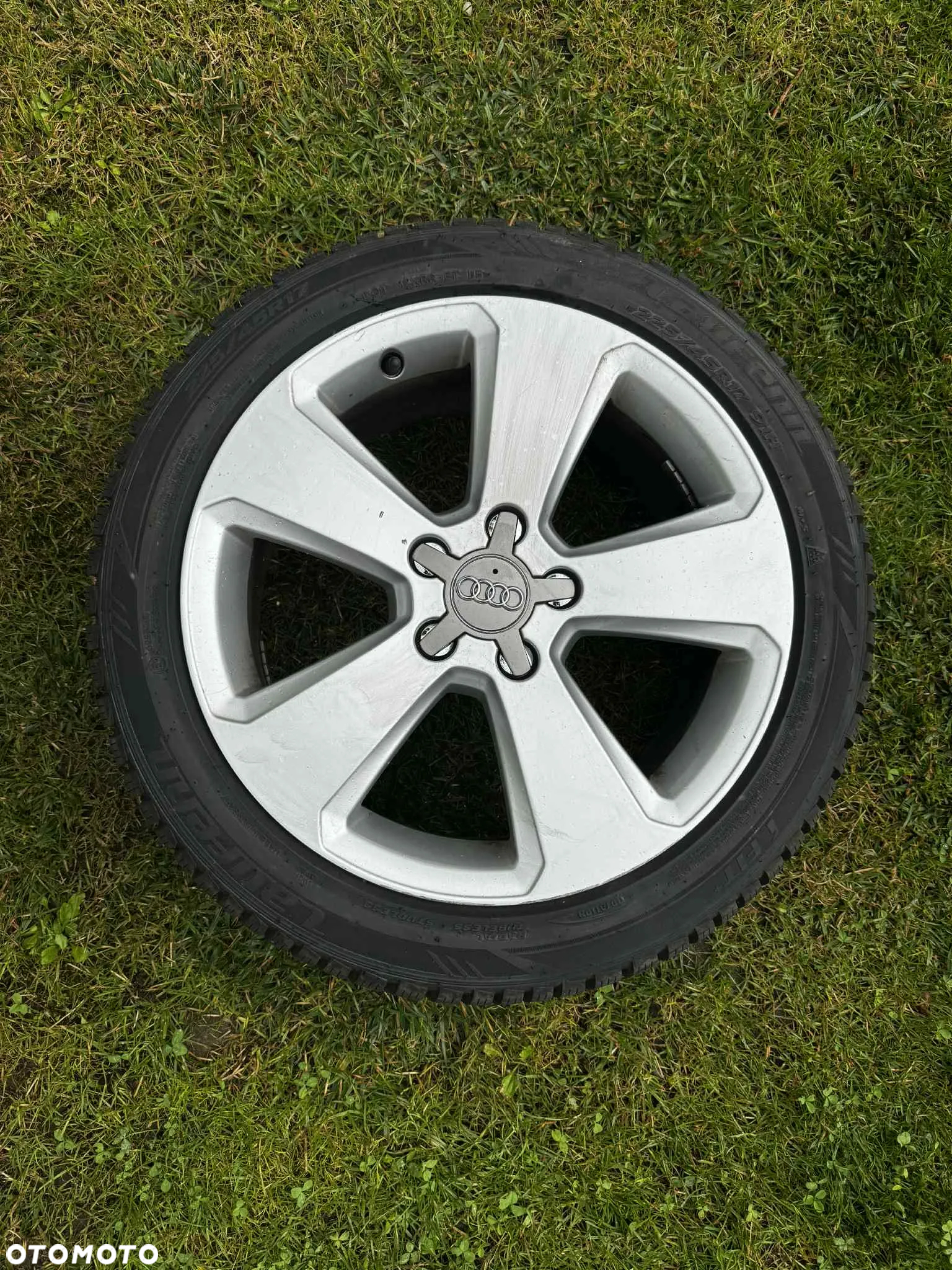 Audi A3 - 12