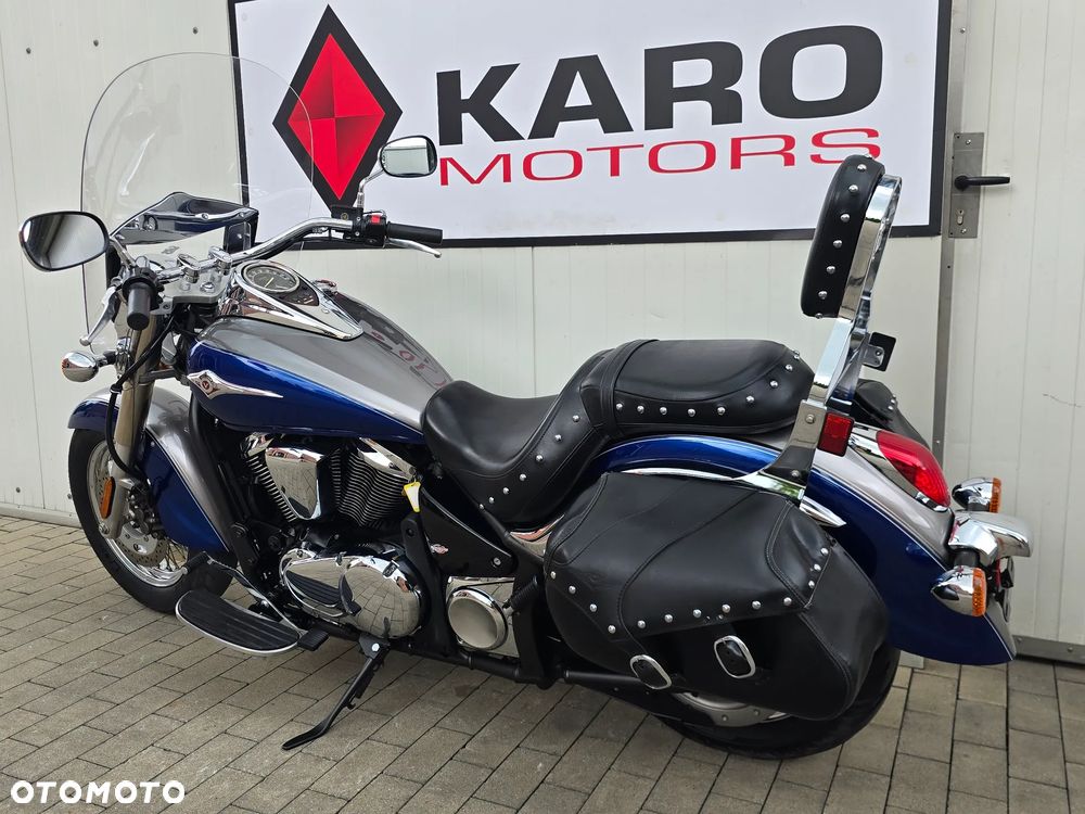 Kawasaki Vulcan - 5