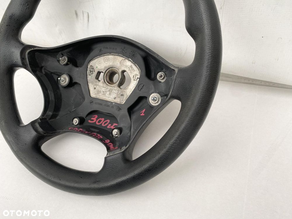 SPRINTER 906 LIFT 13- KIEROWNICA A9064640401 - 3