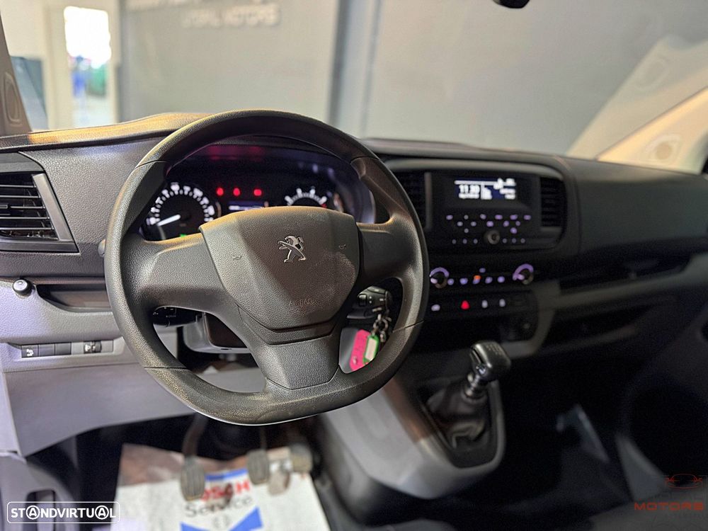 Peugeot Expert 1.5 BlueHDi L2H1 - 19