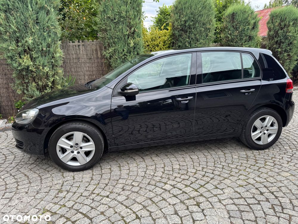 Volkswagen Golf 1.6 United - 13