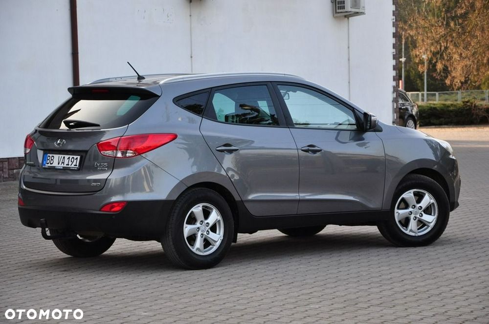 Hyundai ix35 - 12