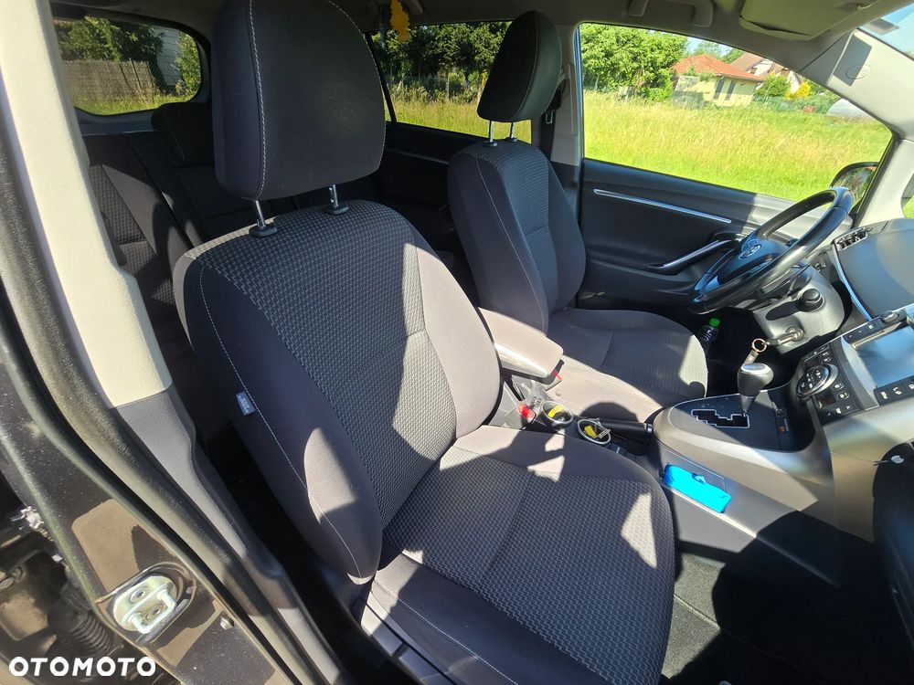 Toyota Verso 1.8 Premium MS EU6 - 21