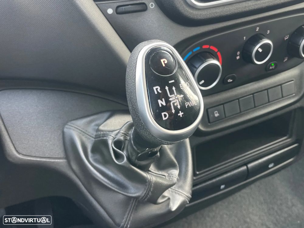 Iveco Daily 3.0D 35C16 Cx. Aberta - 30