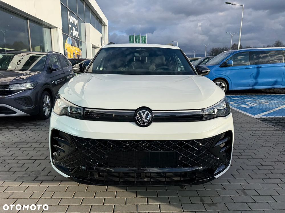 Volkswagen Tiguan 1.5 eTSI R-Line Plus DSG - 7