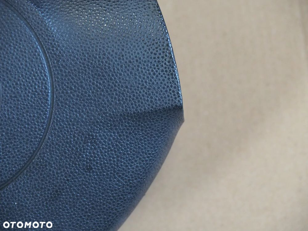 Poduszka powietrzna airbag kierowcy Opel Zafira II B 13111349 - 3