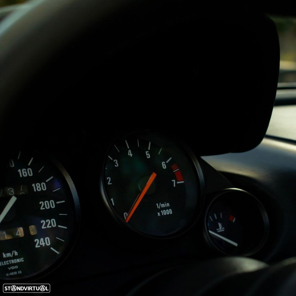BMW Z1 Roadster - 20