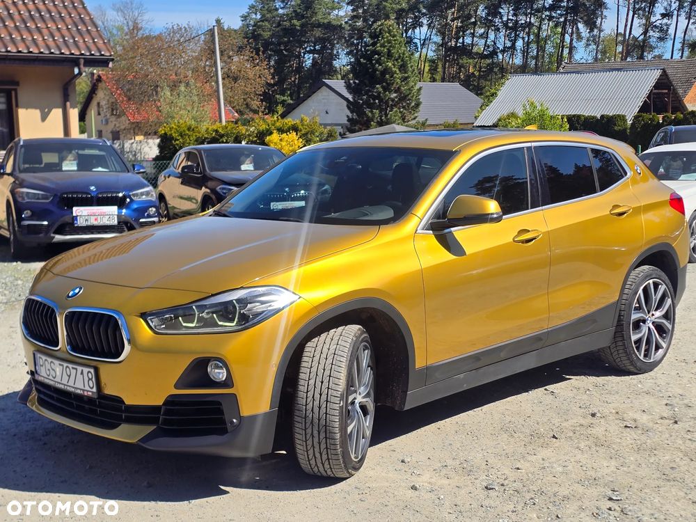 BMW X2 - 11