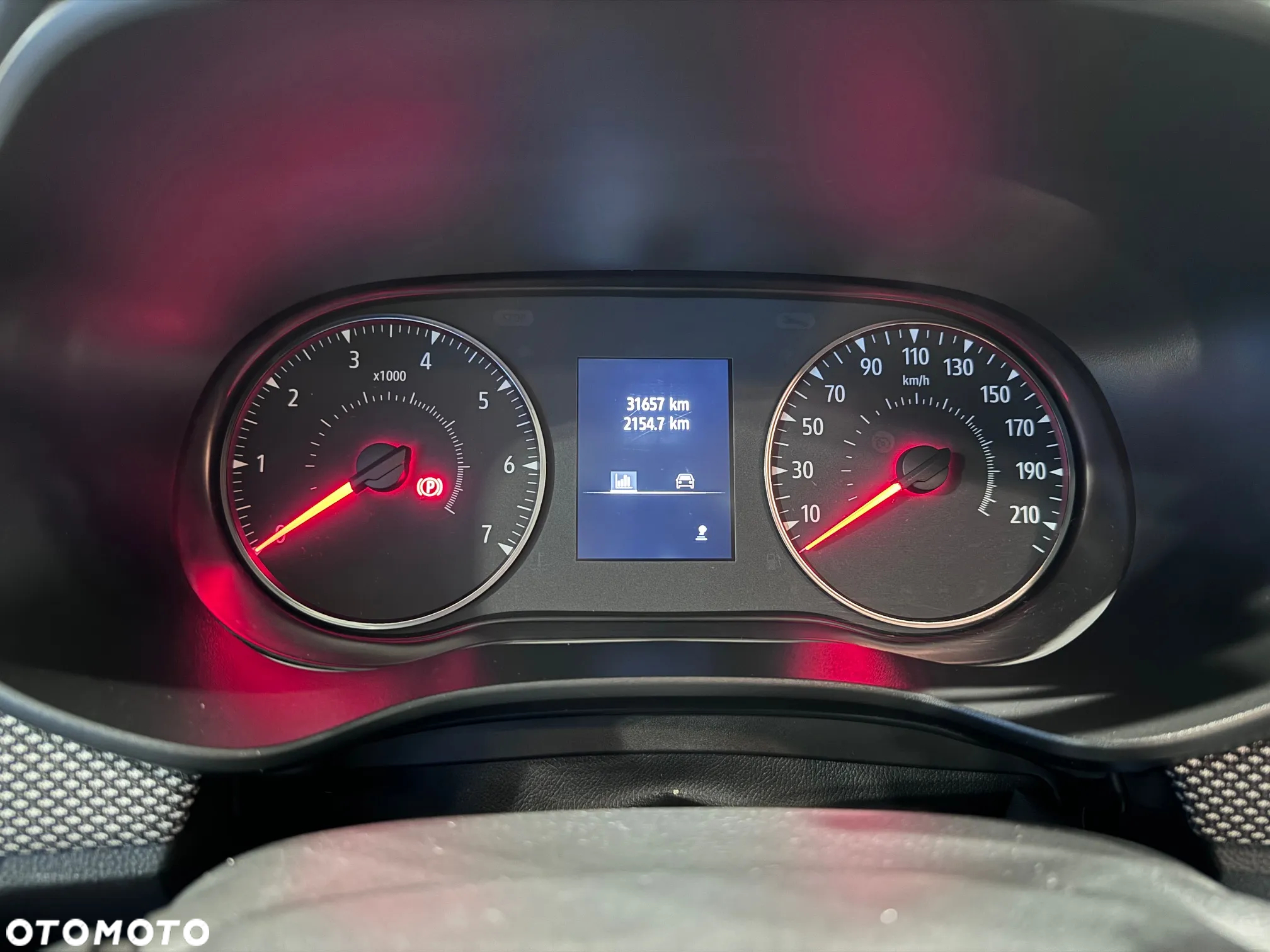Dacia Jogger 1.0 TCe SL Extreme 7os - 22