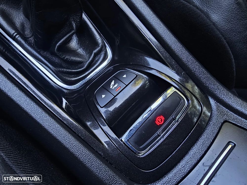 Citroën C5 Tourer 2.2 HDi Exclusive - 8
