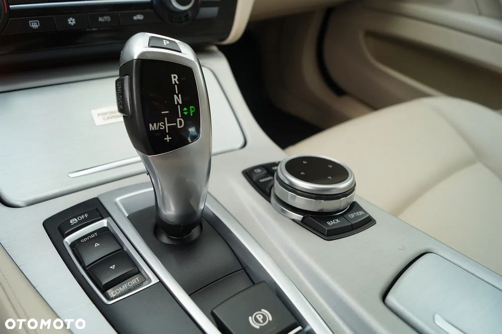 BMW Seria 5 - 15