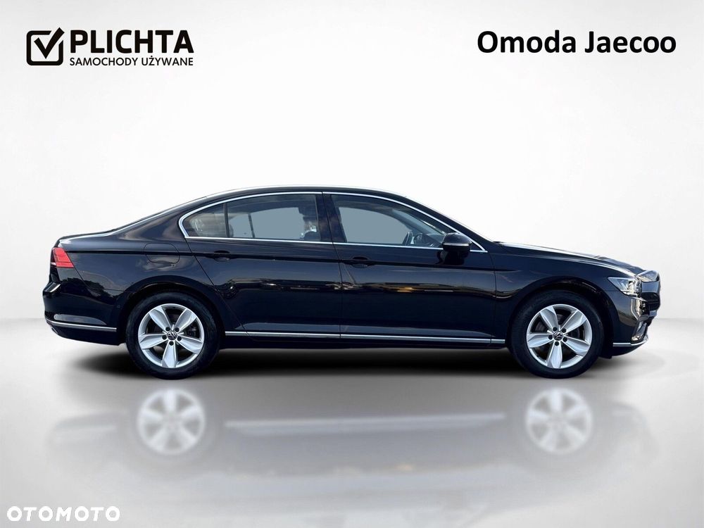 Volkswagen Passat - 7