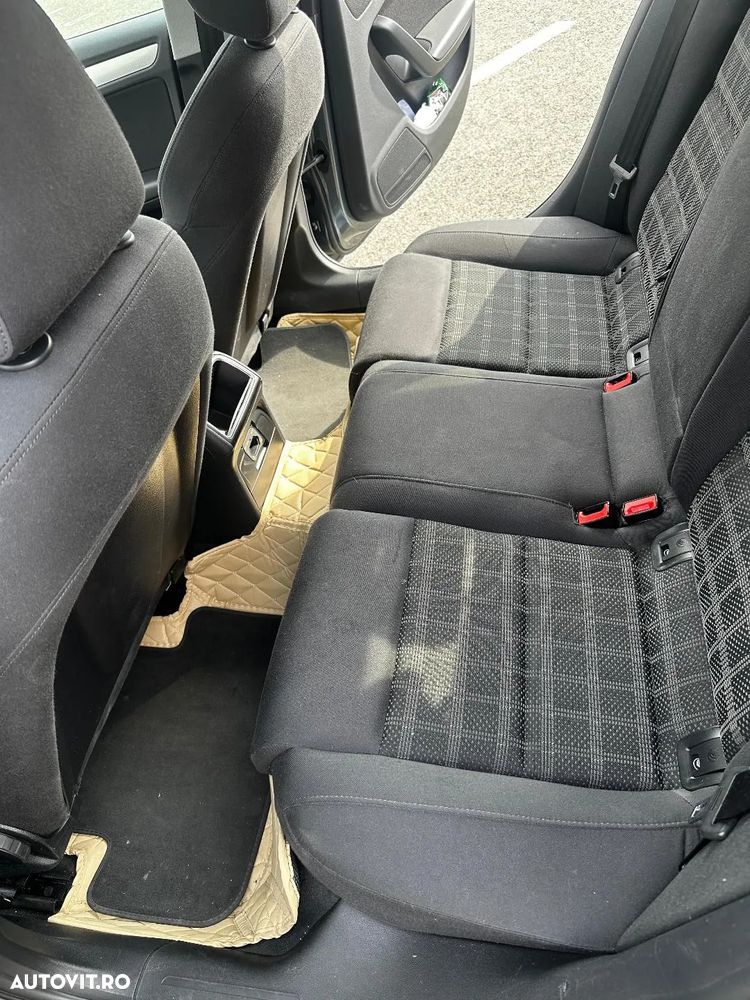 Audi A4 2.0 TDI DPF multitronic Attraction - 15