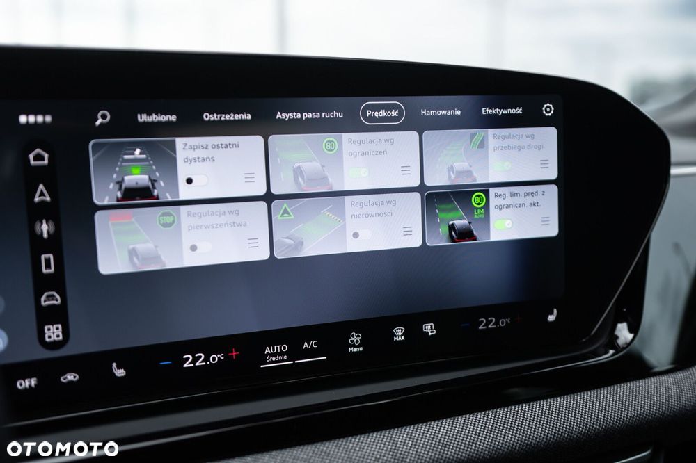 Audi A5 Limousine - 35