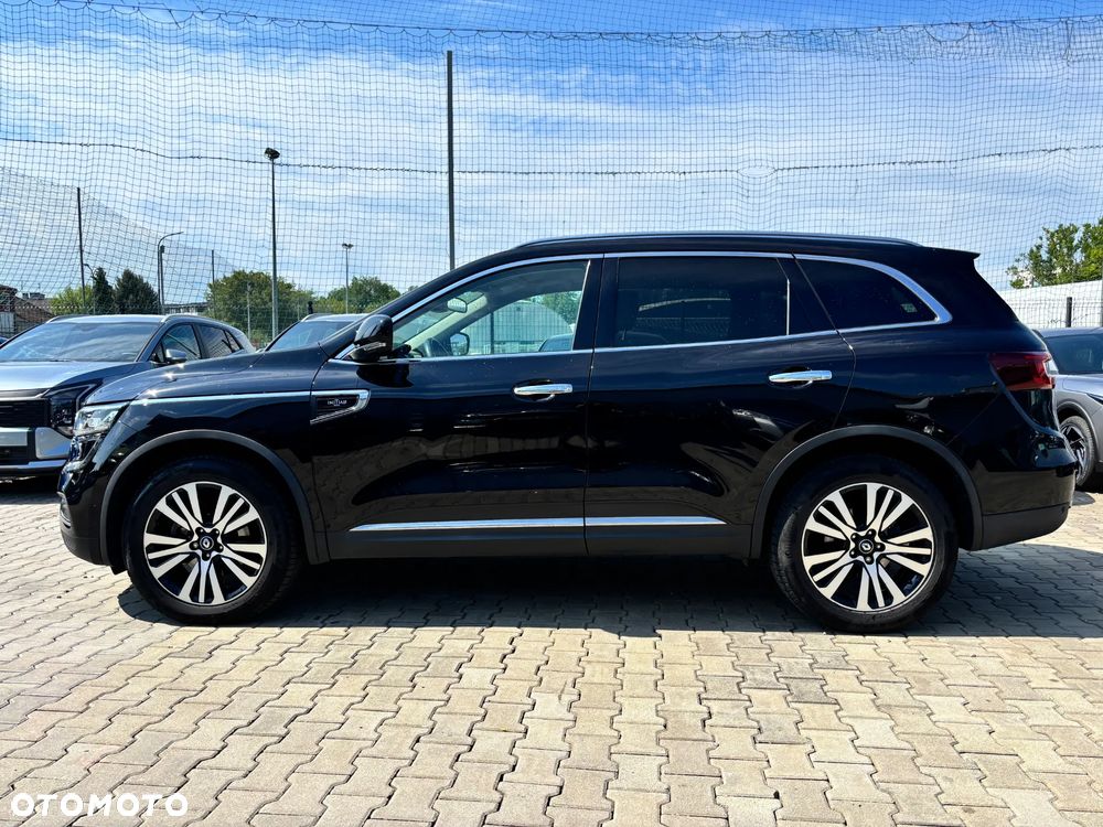 Renault Koleos 2.0 dCi Initiale Paris 4x4 X-Tronic - 2