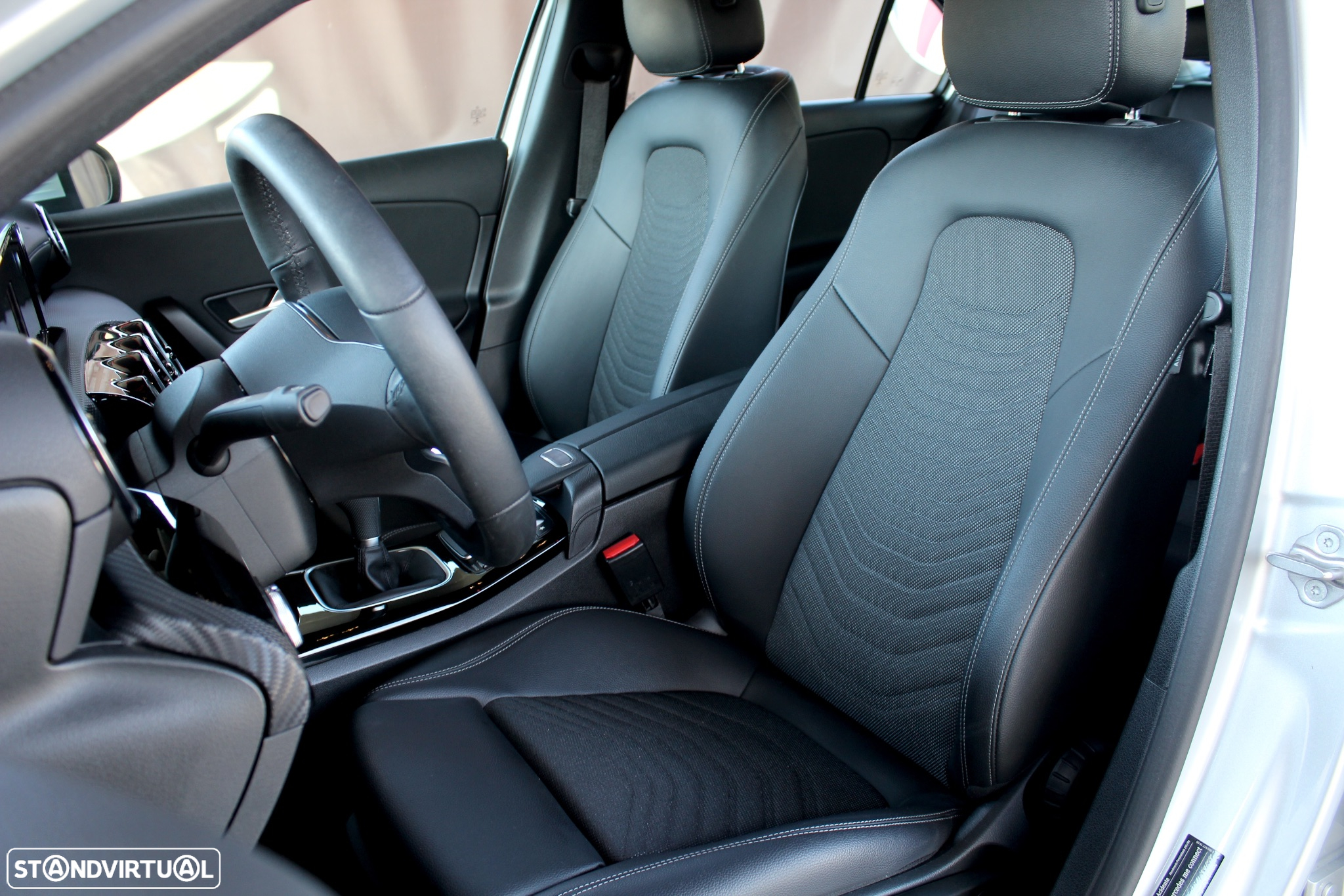 Mercedes-Benz A 160 Style - 7