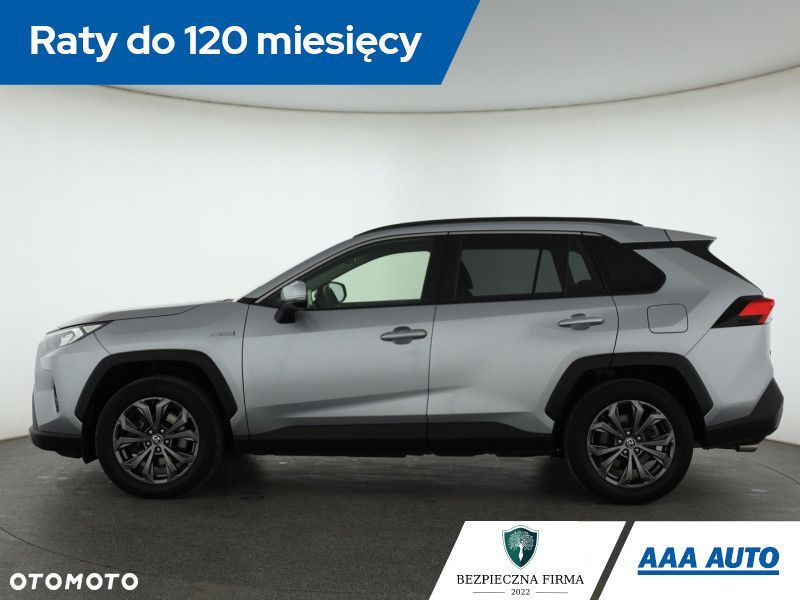 Toyota RAV4 - 4