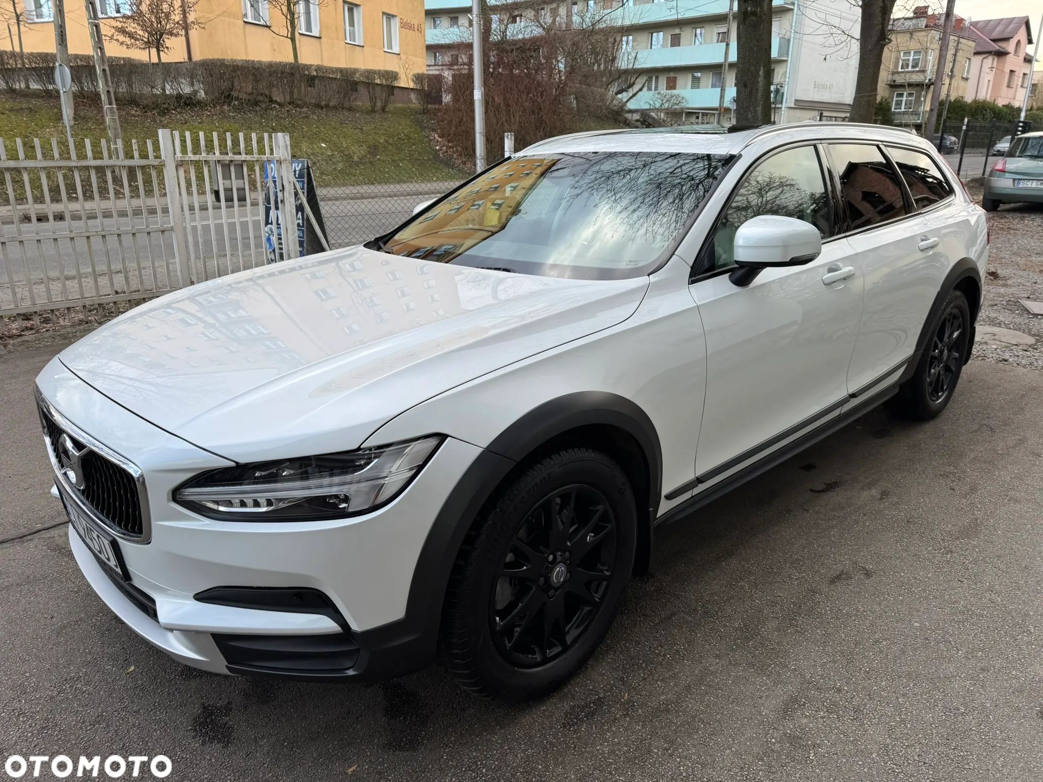 Volvo V90 T5 Inscription - 1