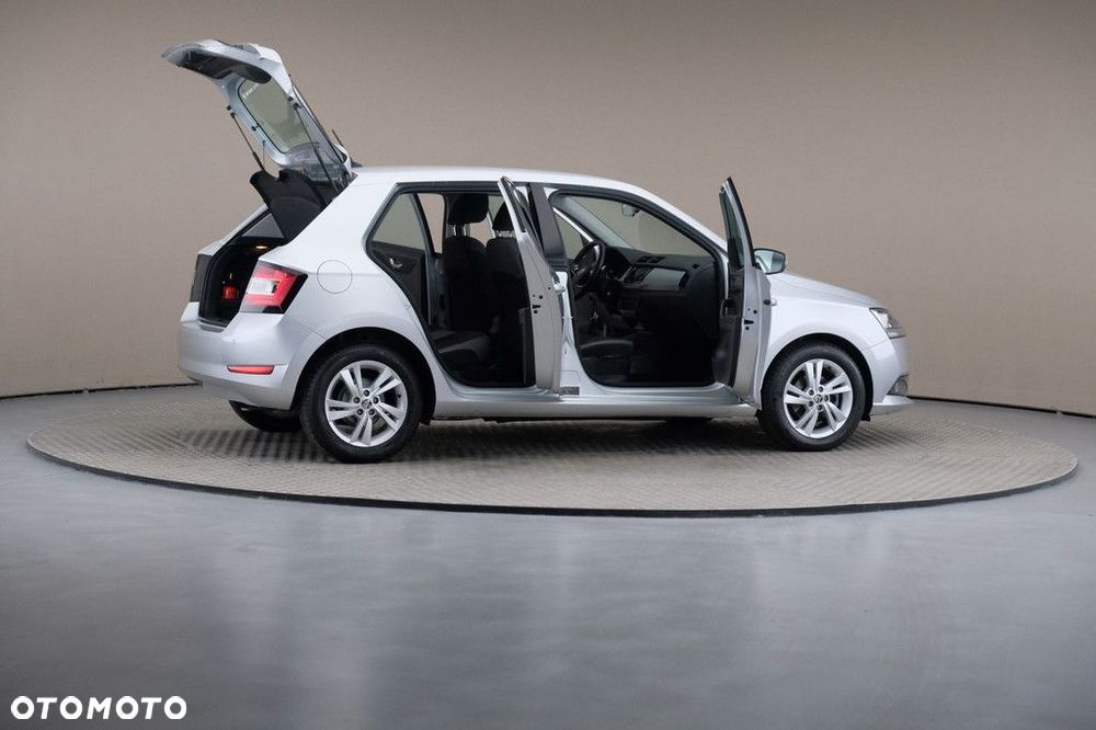 Skoda Fabia 1.0 TSI Ambition - 6