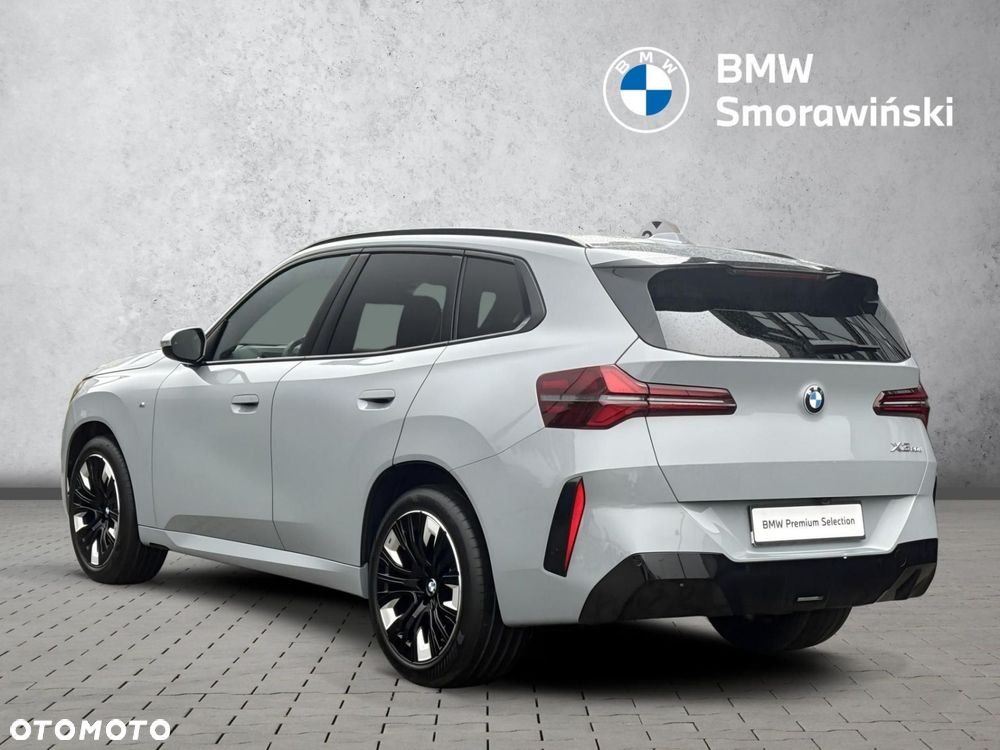 BMW X3 xDrive20d mHEV - 3