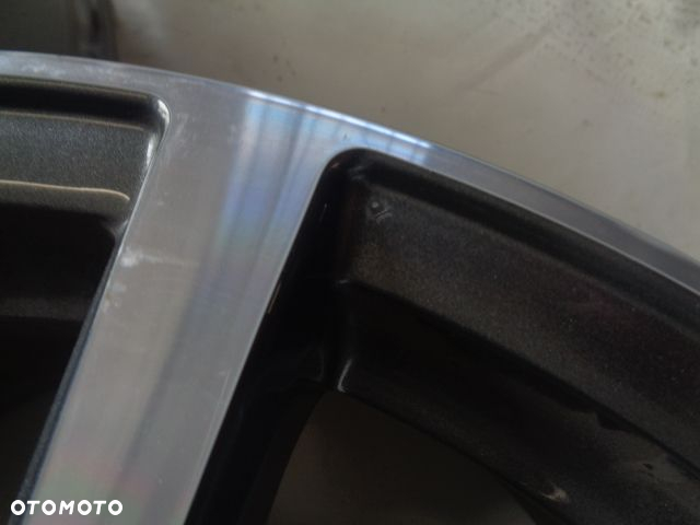 4X FELGI 18 BROCK CAR FASHION B32 8,5J 5X120 ET46 - 8