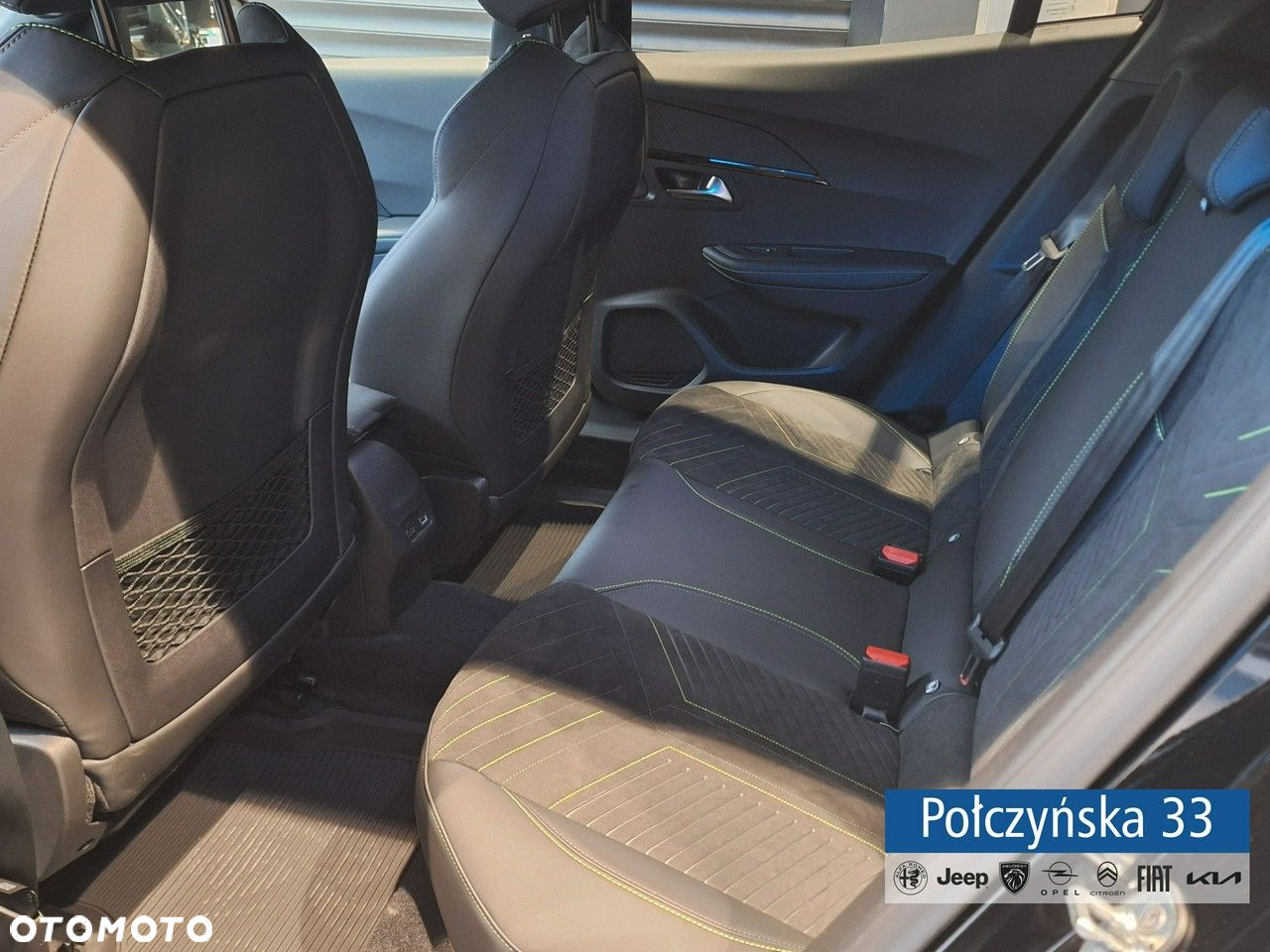 Peugeot 2008 - 9