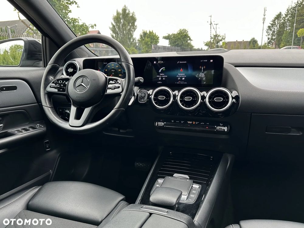 Mercedes-Benz GLA 200 Style - 30