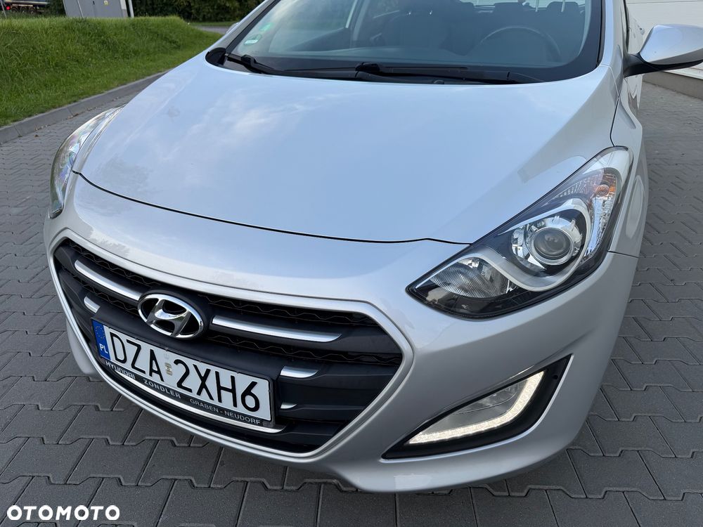 Hyundai i30 - 21