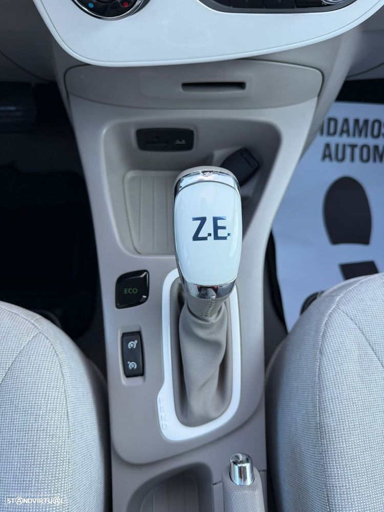 Renault Zoe - 31