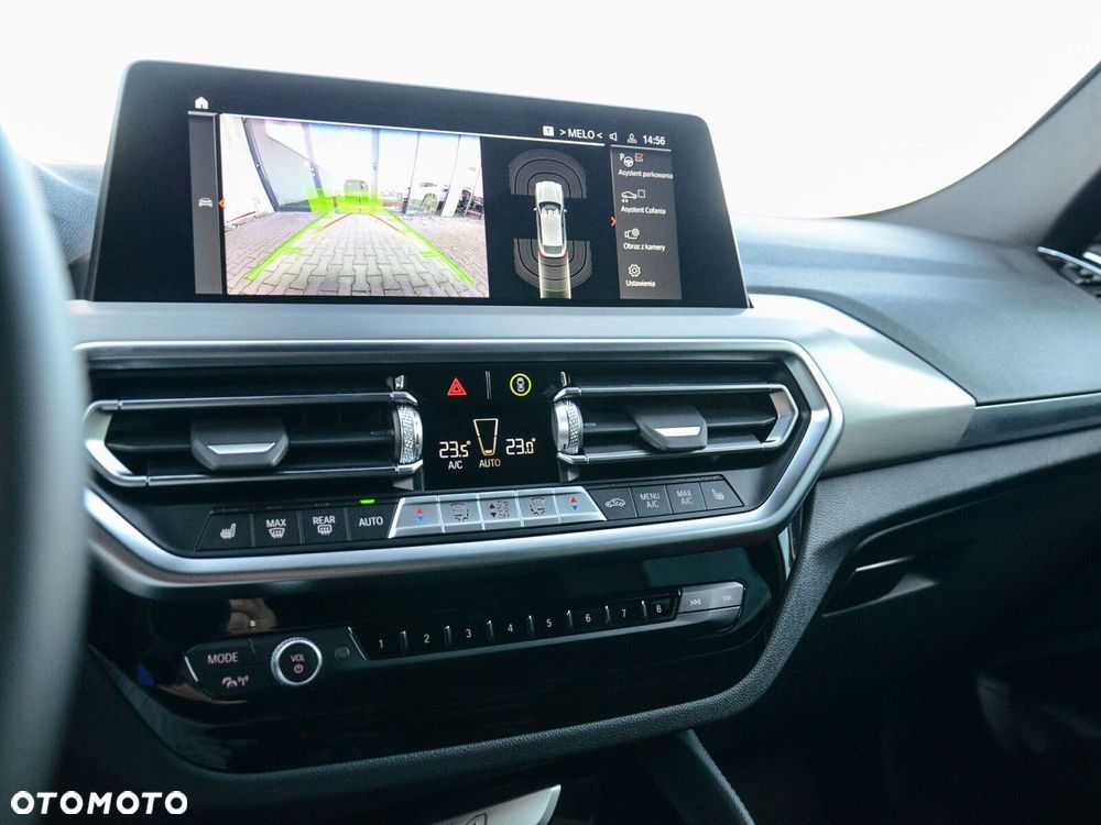 BMW X4 - 24
