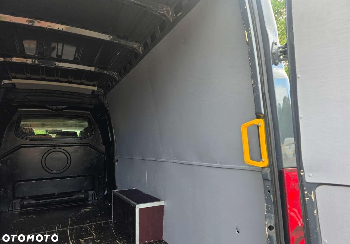 Iveco Daily 35S18 - 34