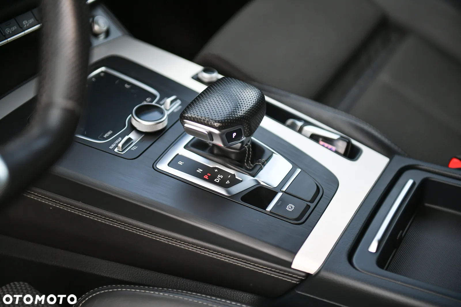 Audi Q5 2.0 TDI clean diesel Quattro S tronic - 22