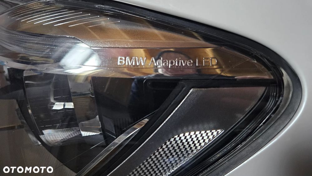 BMW X3 xDrive20d xLine - 21