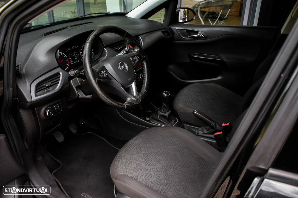 Opel Corsa 1.4 Selection - 20