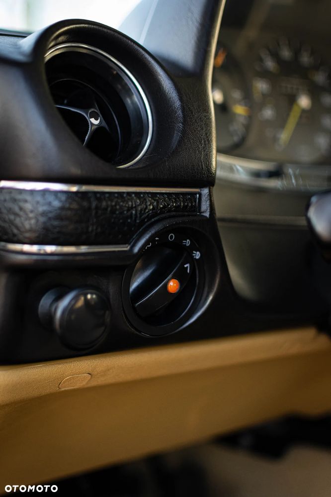 Mercedes-Benz W123 - 18