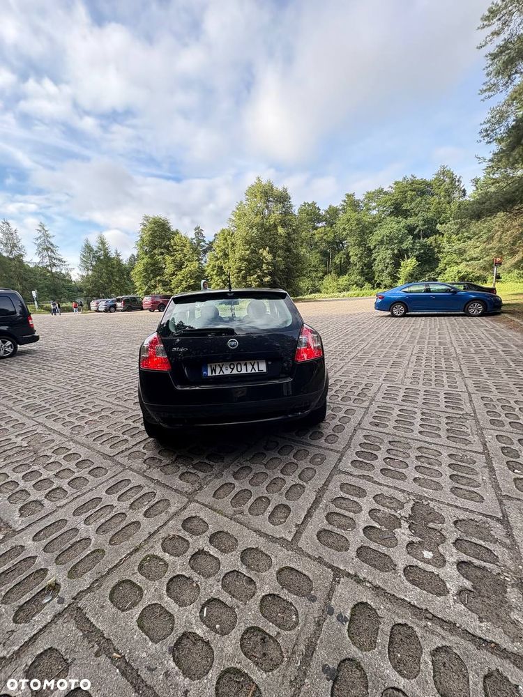 Fiat Stilo 1.6 16V - 8