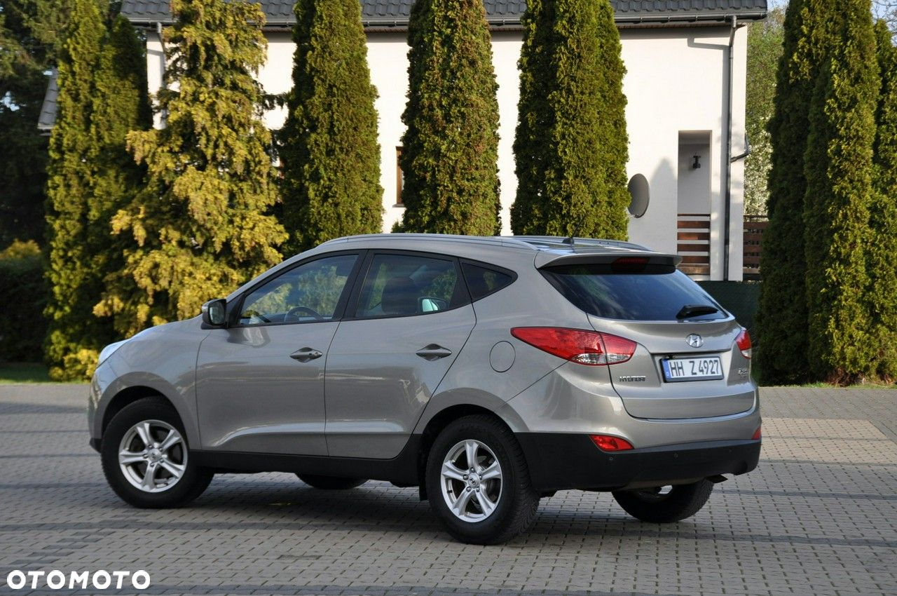 Hyundai ix35 - 13