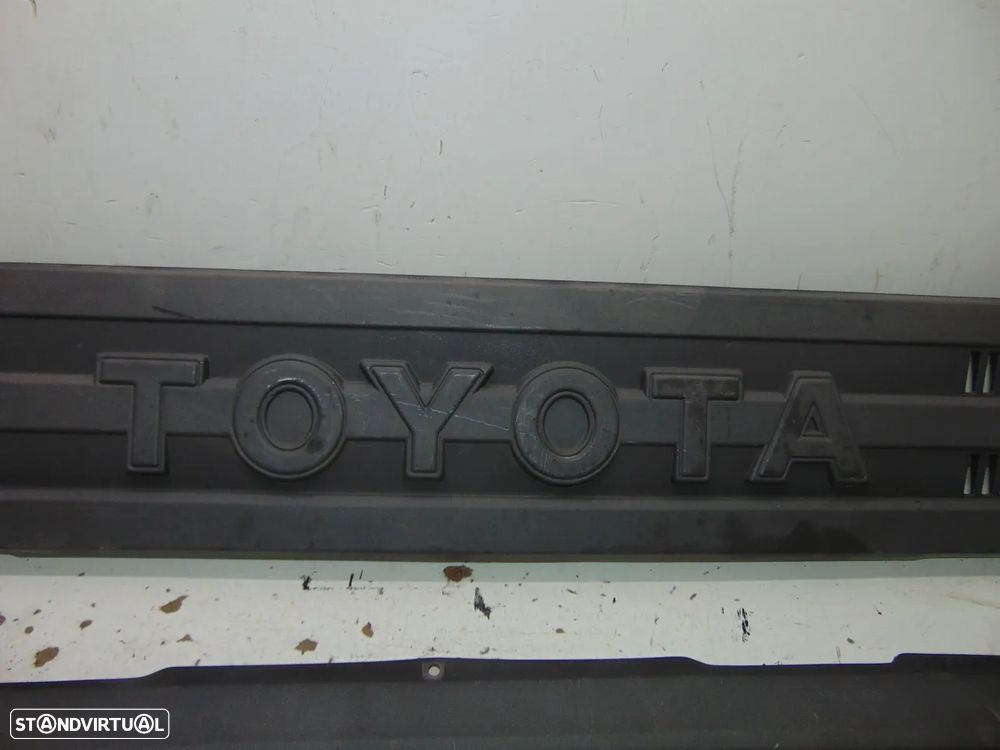Toyota dyna grelha - 2