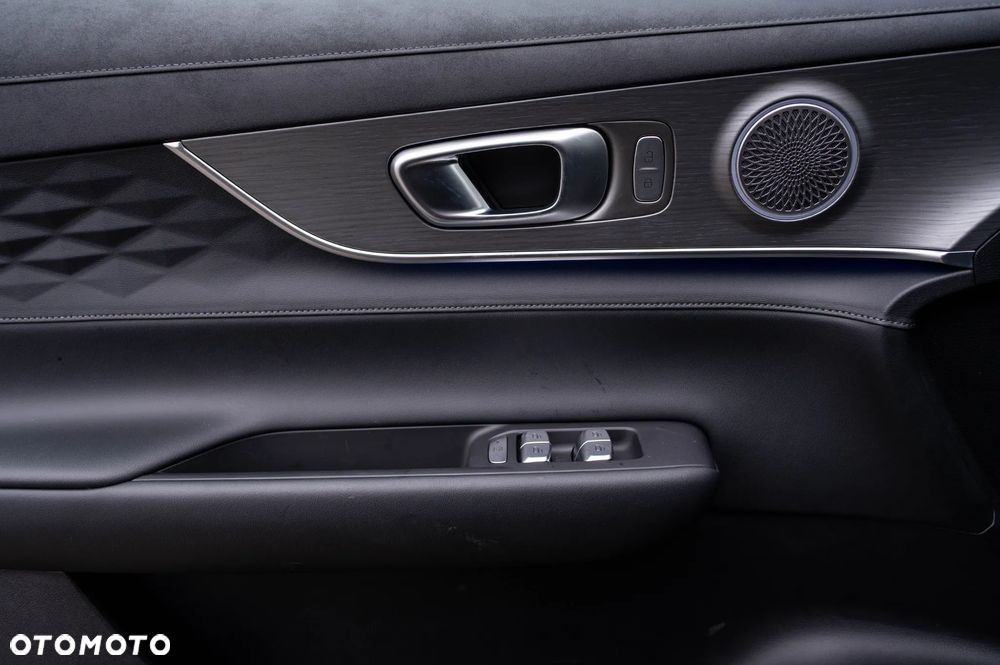 Chery Tiggo 8 1.6 T-GDI Prestige DCT - 14