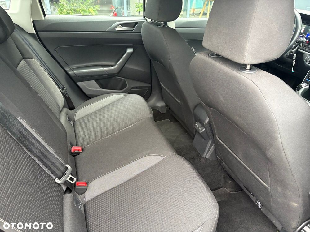 Volkswagen Taigo 1.0 TSI Life DSG - 15