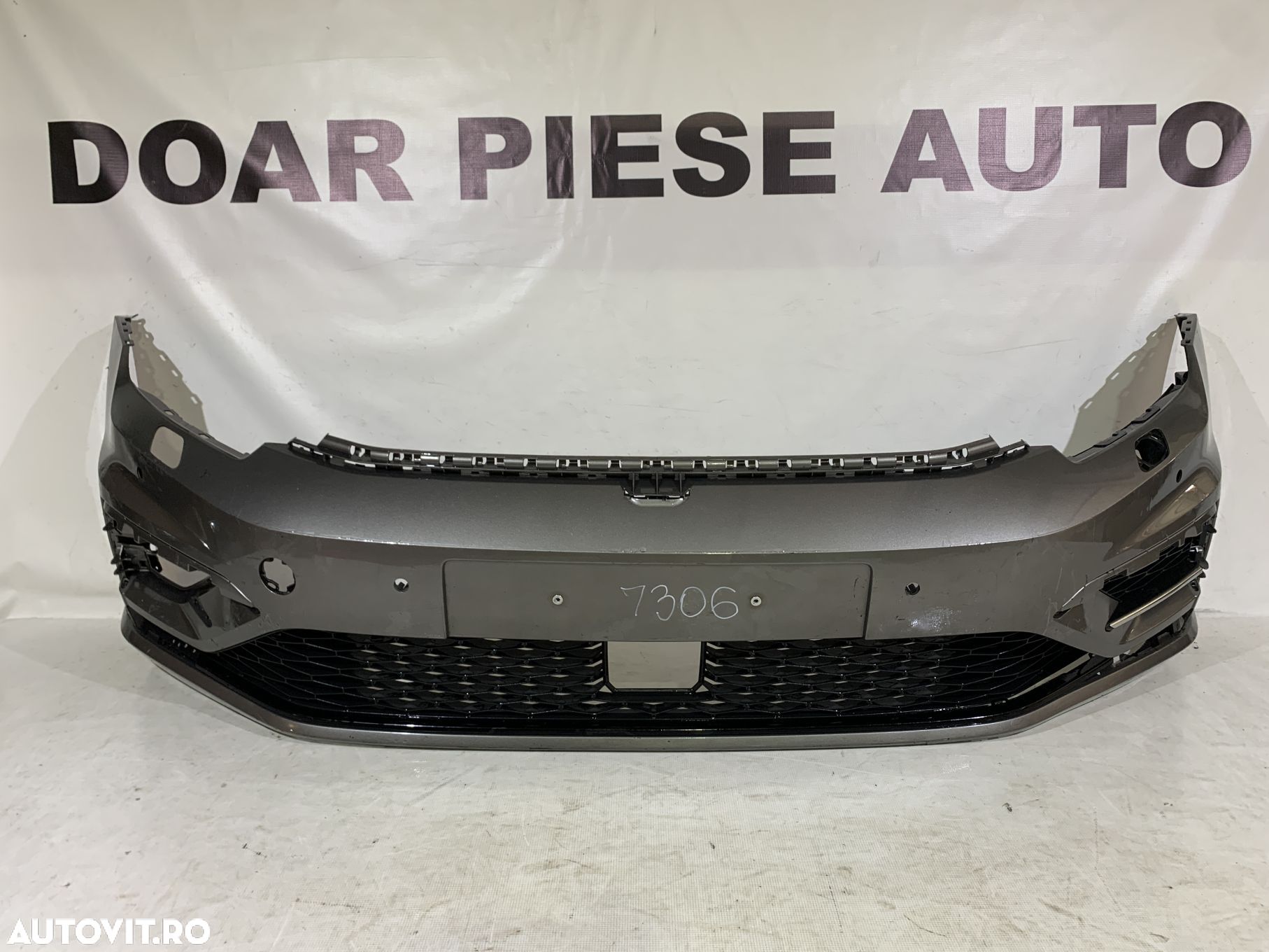Bara fata VW Sportsvan R-Line, 2013, 2014, 2015, 2016, cod origine OE 510807221L. - 1