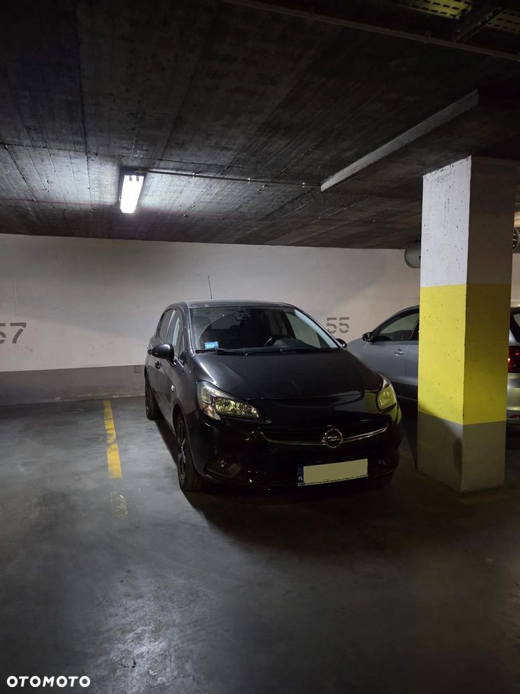 Opel Corsa - 8