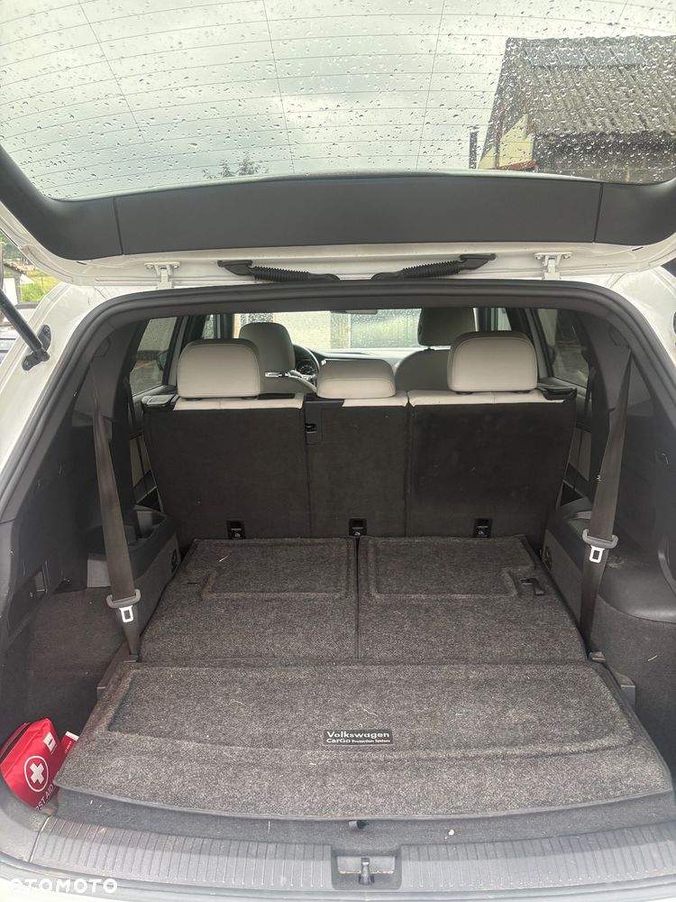 Volkswagen Tiguan - 5