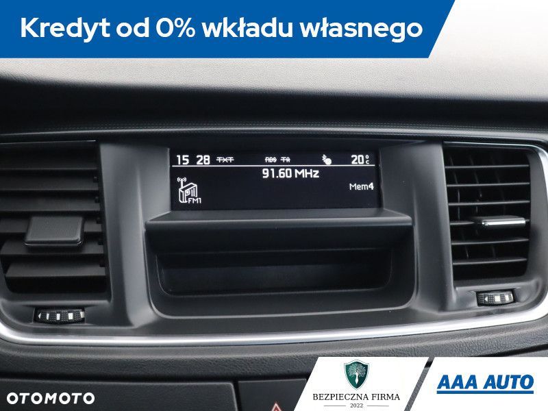 Peugeot 508 - 14