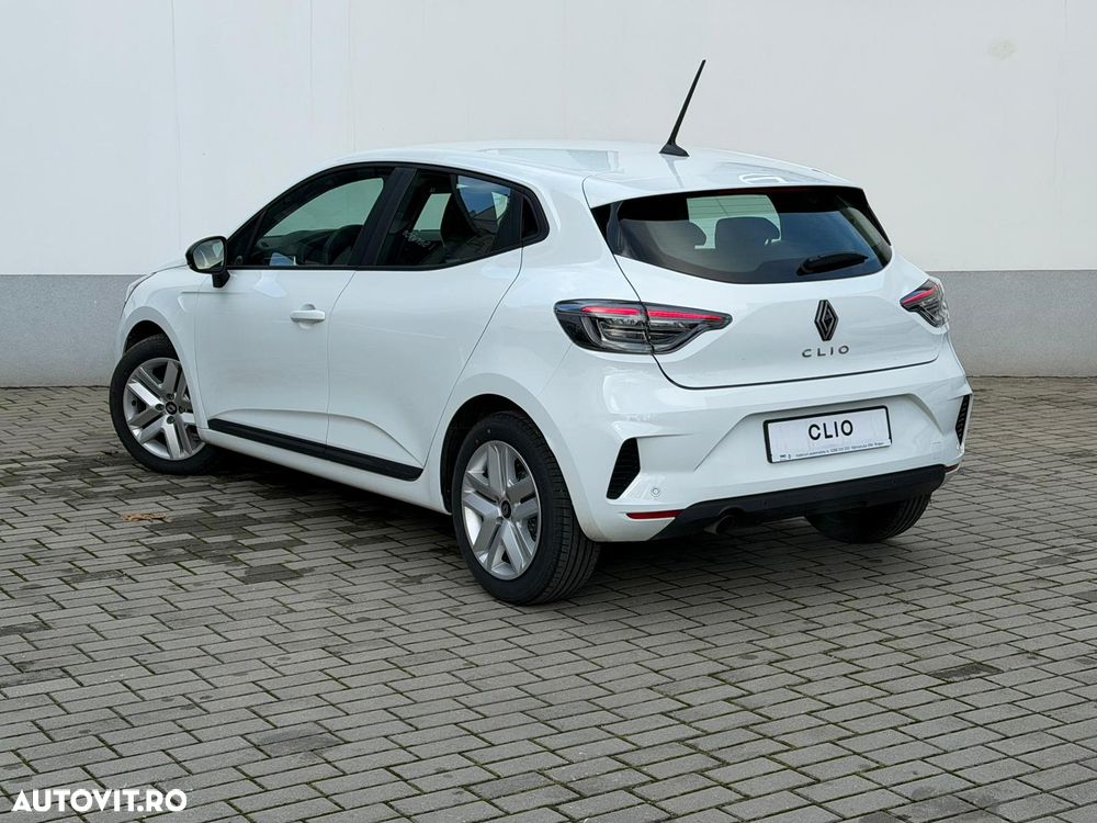 Renault Clio - 3