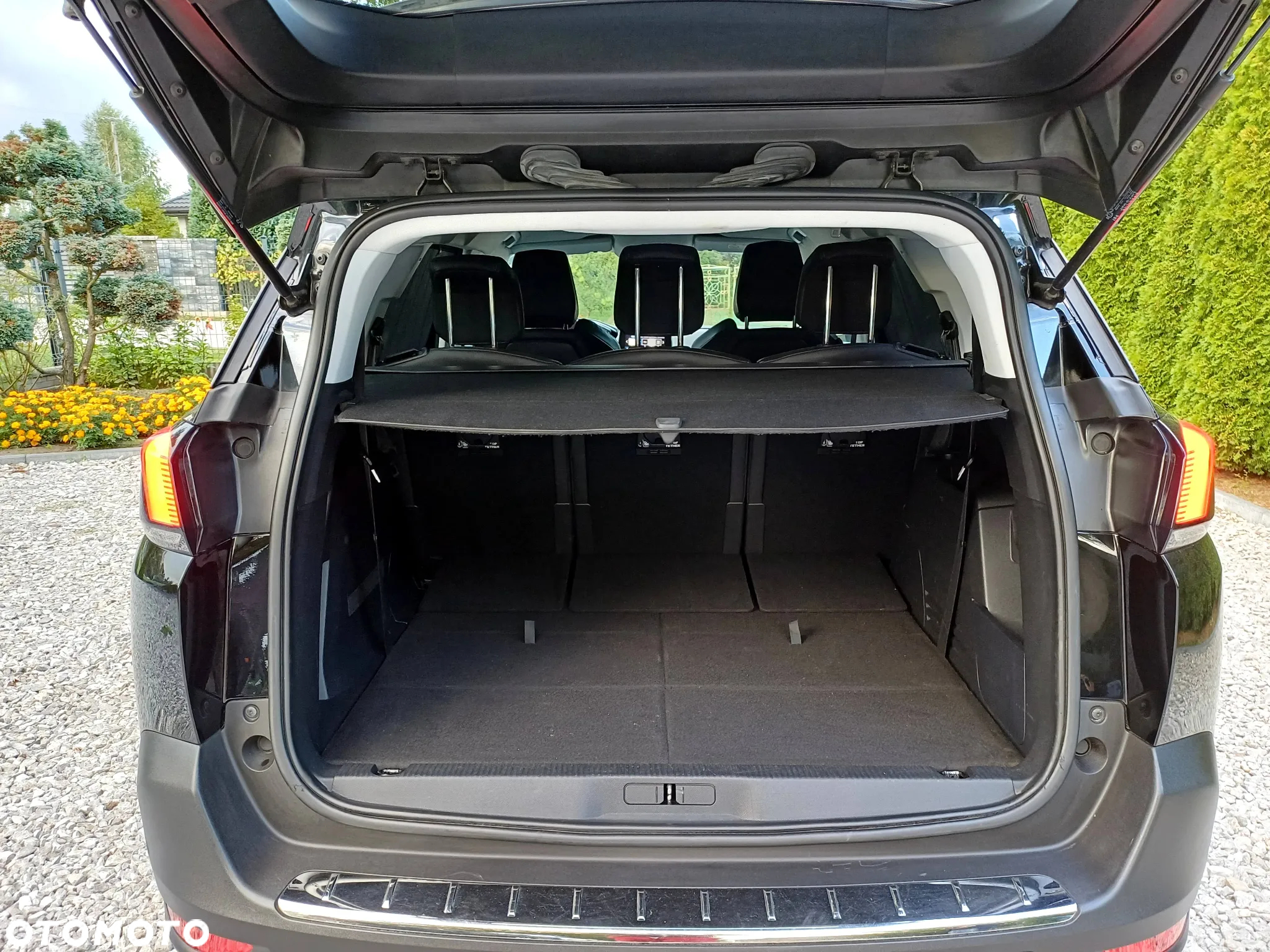 Peugeot 5008 1.6 BlueHDi Allure - 21